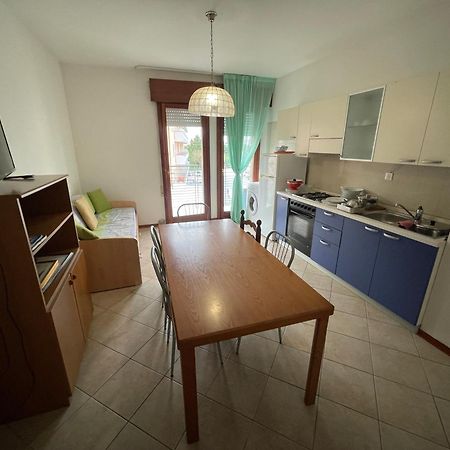 Residence Astor - Agenzia Cocal 카오를레 외부 사진