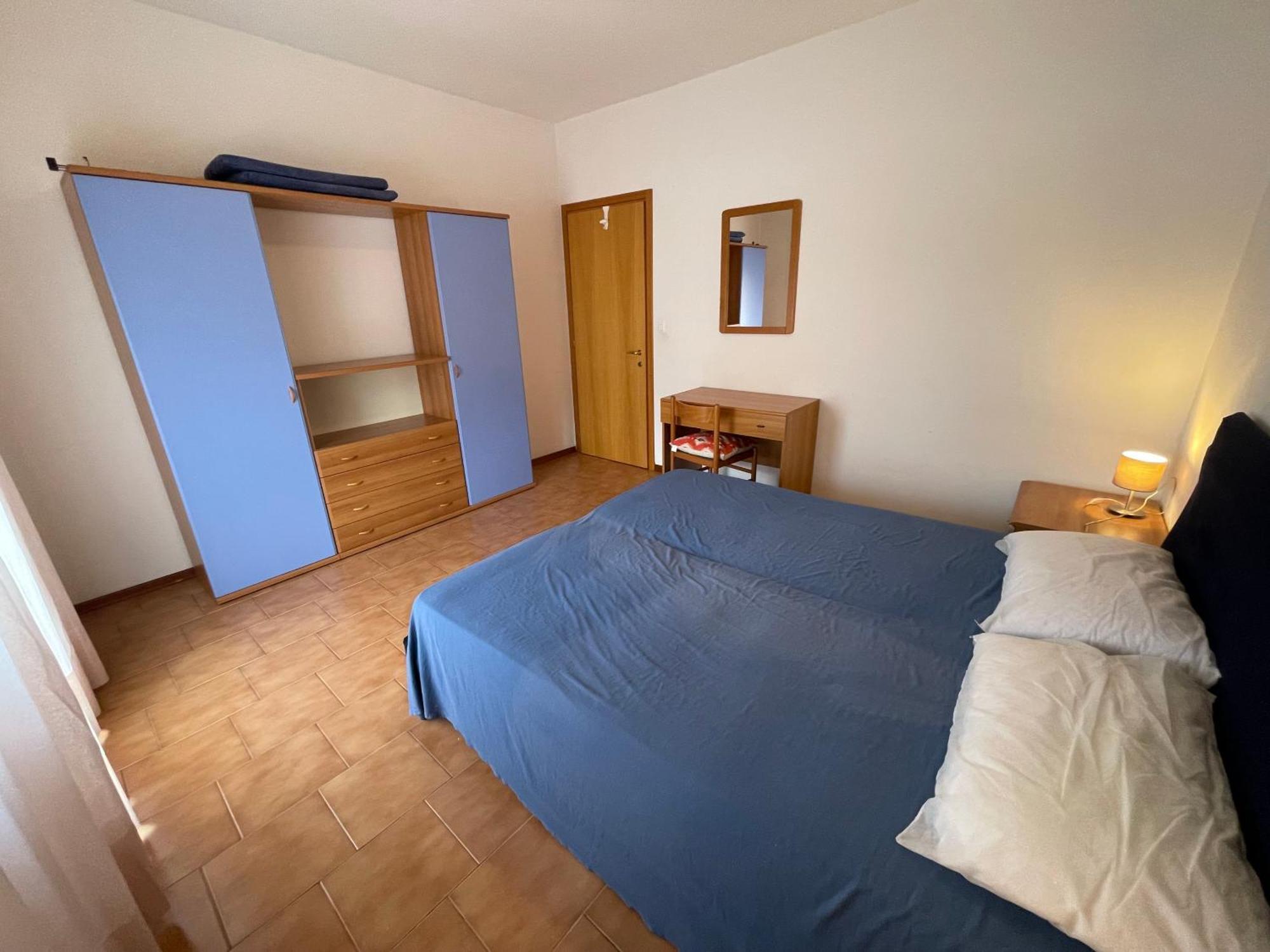 Residence Astor - Agenzia Cocal 카오를레 외부 사진