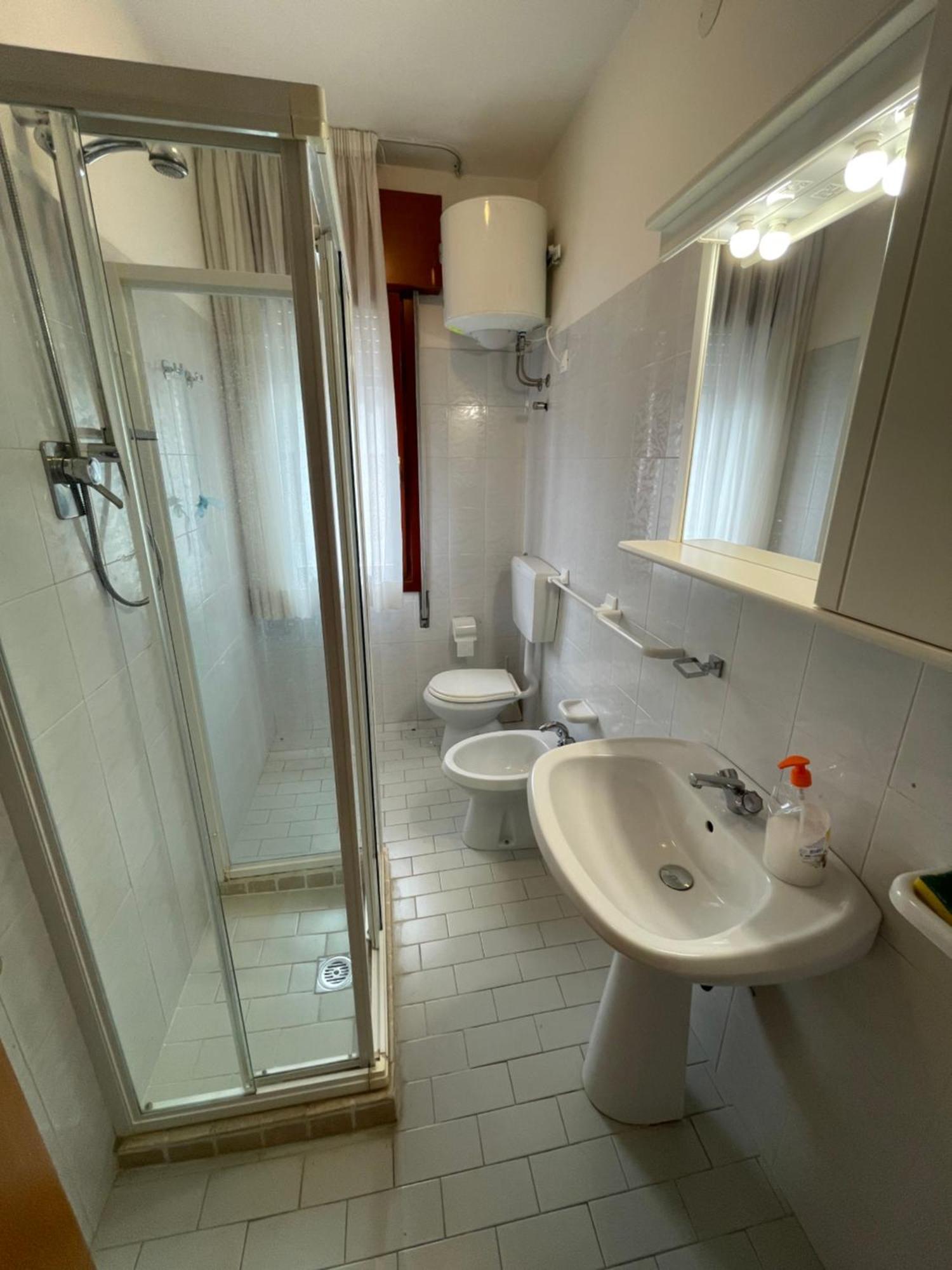 Residence Astor - Agenzia Cocal 카오를레 외부 사진