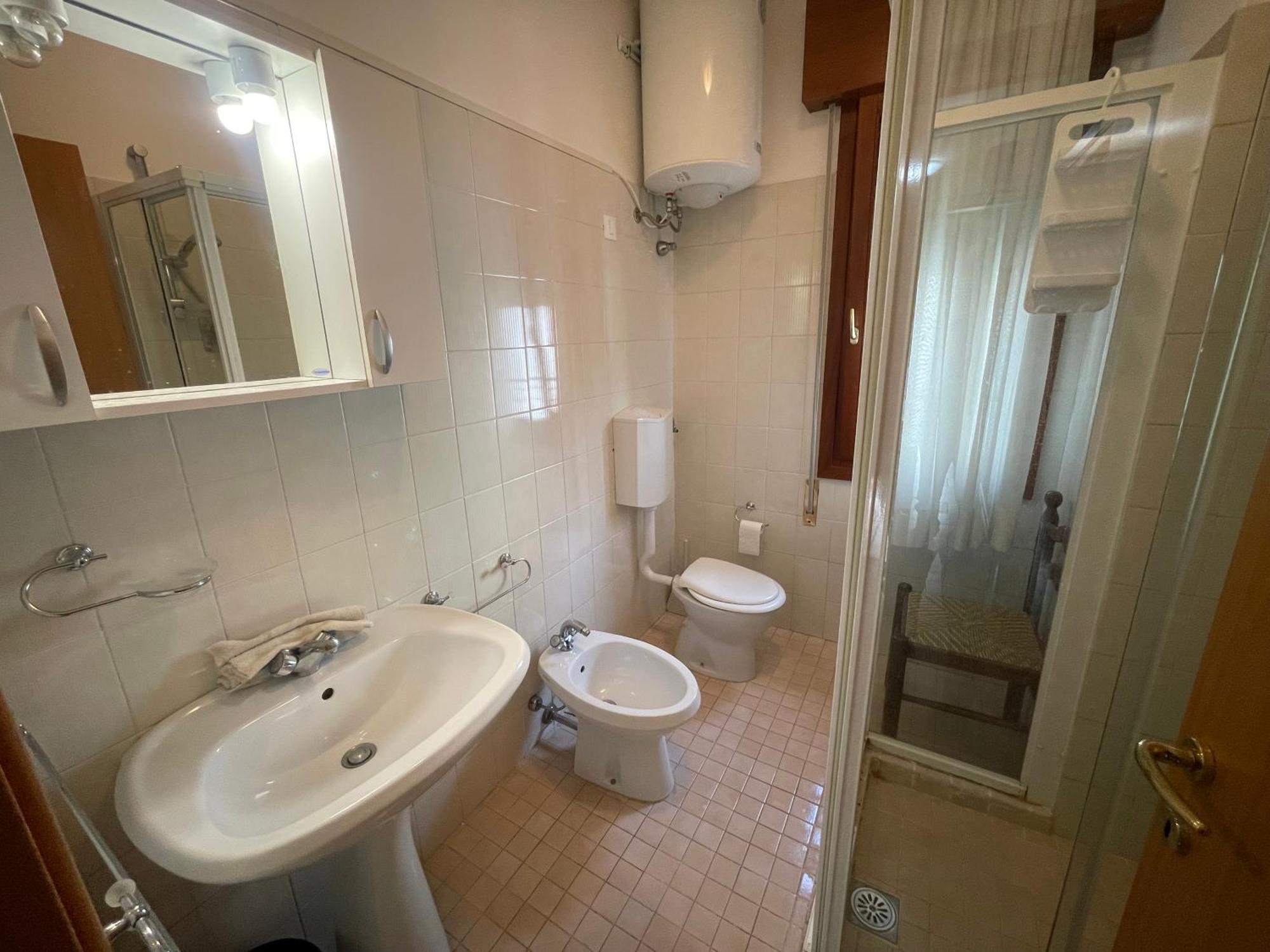 Residence Astor - Agenzia Cocal 카오를레 외부 사진