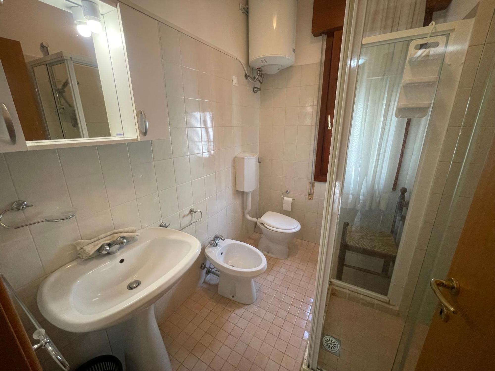 Residence Astor - Agenzia Cocal 카오를레 외부 사진